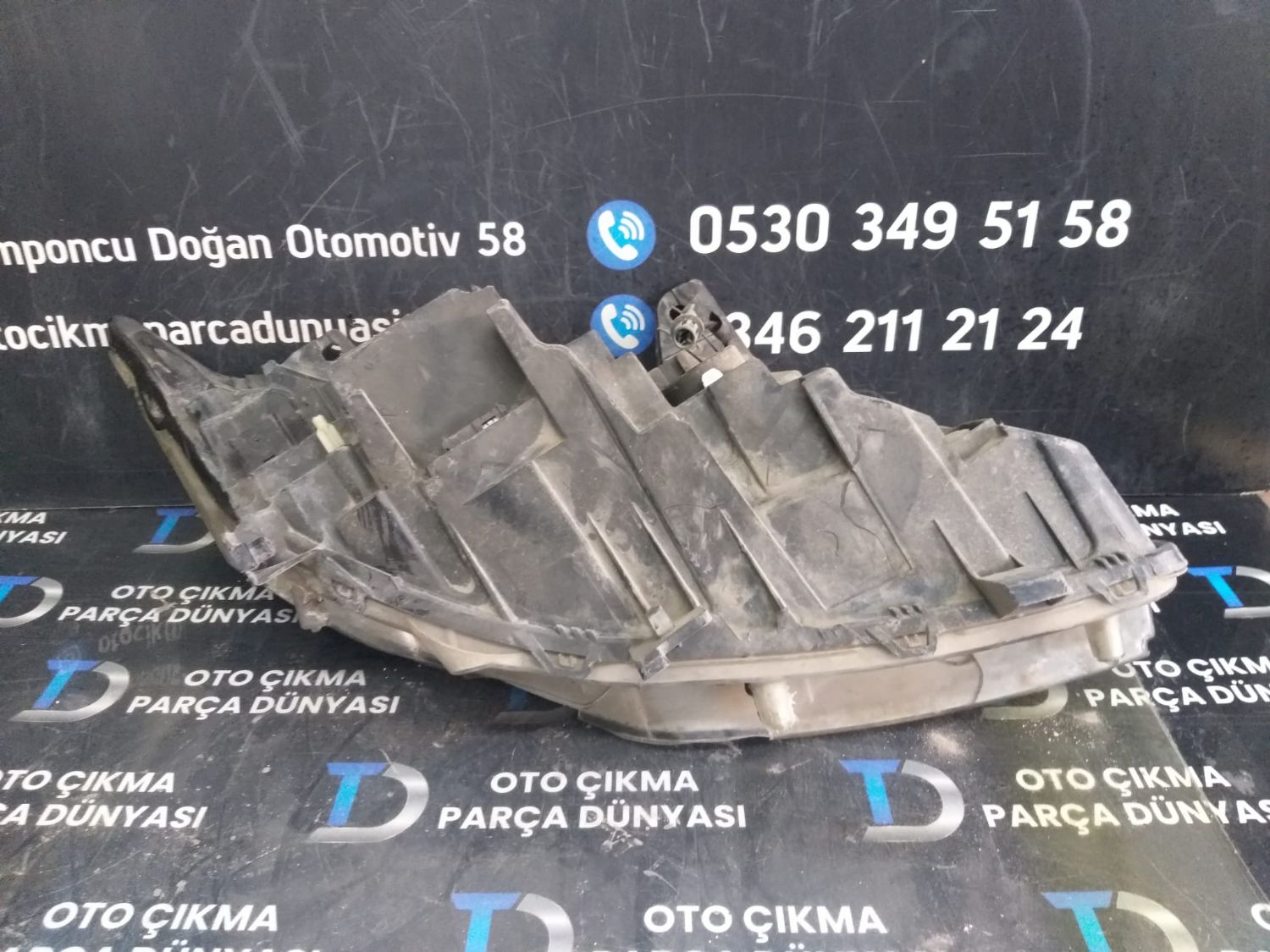 RENAULT LAGUNA 3 SOL FAR [2008-2015]